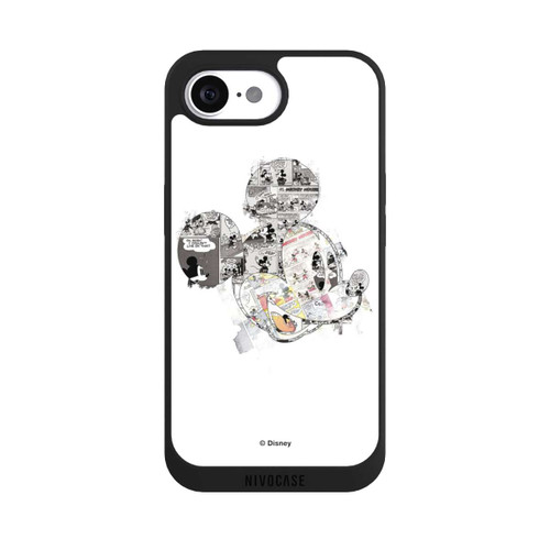 Apple iPhone 17e NIVOpure Micky Maus - Collage