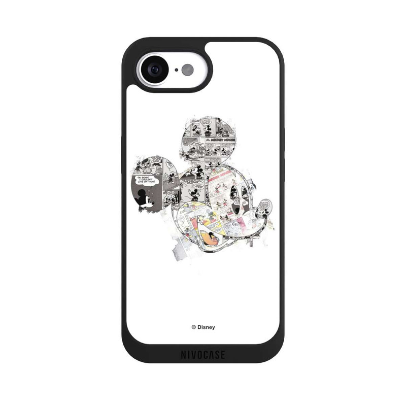 17 e NIVOpure Micky Maus - Collage