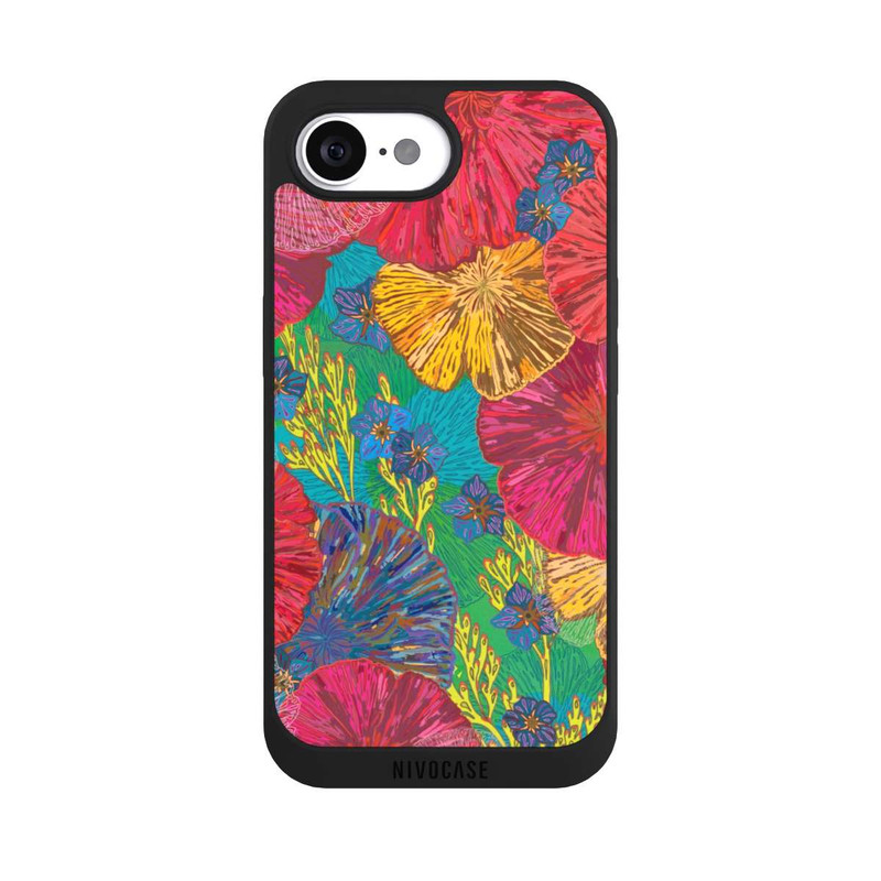 17 e NIVOpure Der Abschied vom Mohn