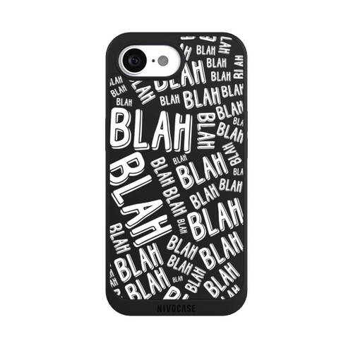 Apple iPhone 17e NIVOpure Blahblahblah