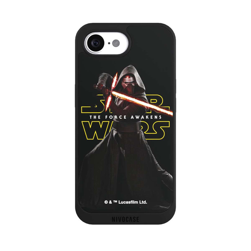 17 e NIVOpure Kylo Ren
