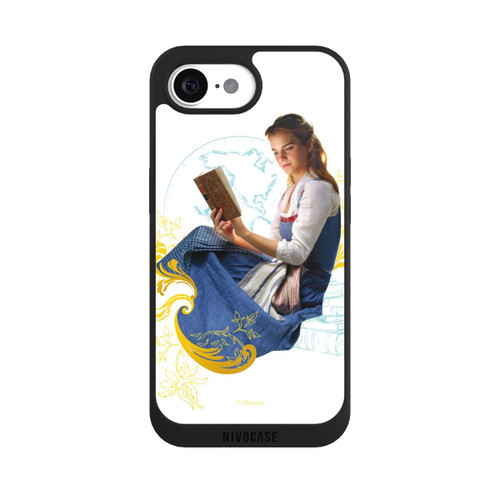 Apple iPhone 17e NIVOpure Belle Reading Movie