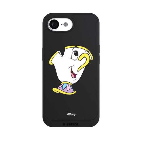 Apple iPhone 17e NIVOpure Chip Transparent