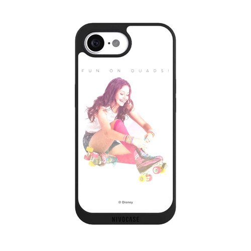 Apple iPhone 17e NIVOpure Fun on Quads