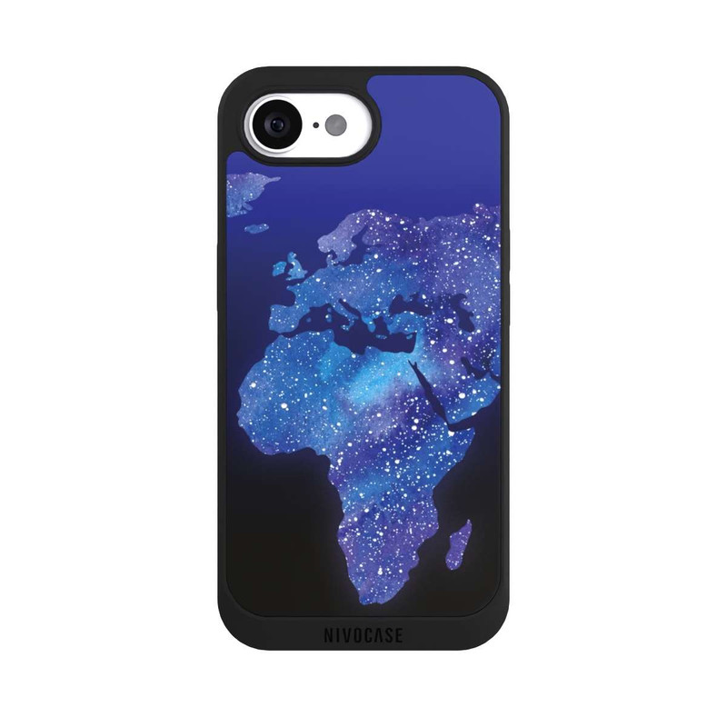 17 e NIVOpure Worldmap Cosmic