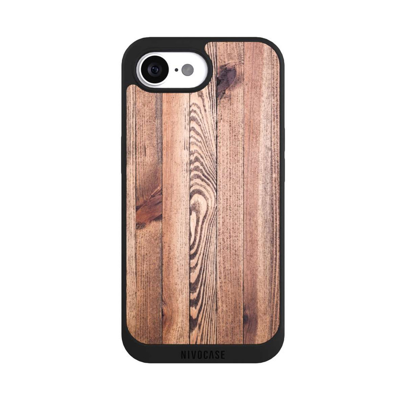 17 e NIVOpure Wooden Slats