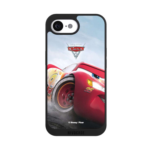 Apple iPhone 17e NIVOpure Cars3 Lightning Mc Queen