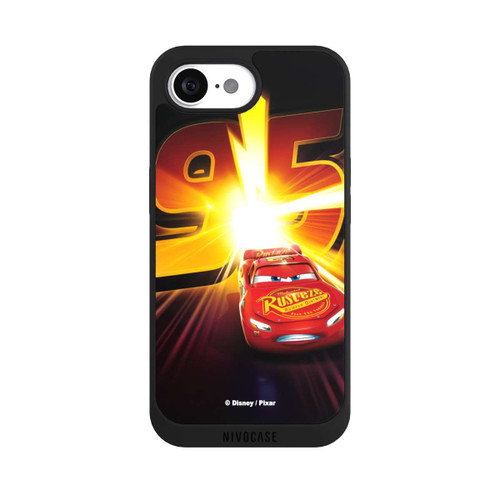 Apple iPhone 17e NIVOpure Cars3 Lightning 95