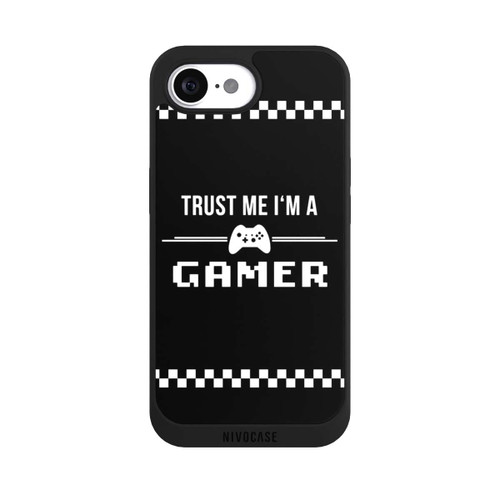 Apple iPhone 17e NIVOpure Trust Me I'm a Gamer