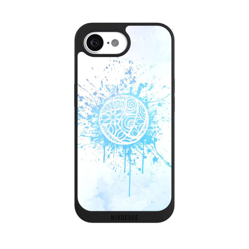 Apple iPhone 17e NIVOpure Volleyball Mandala