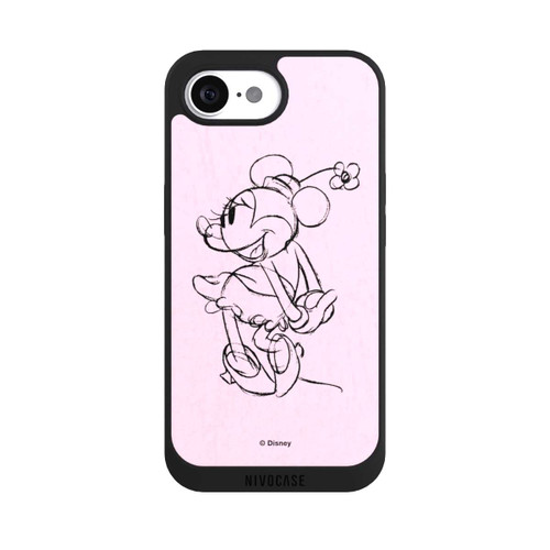 Apple iPhone 17e NIVOpure Minniemouse Vintage