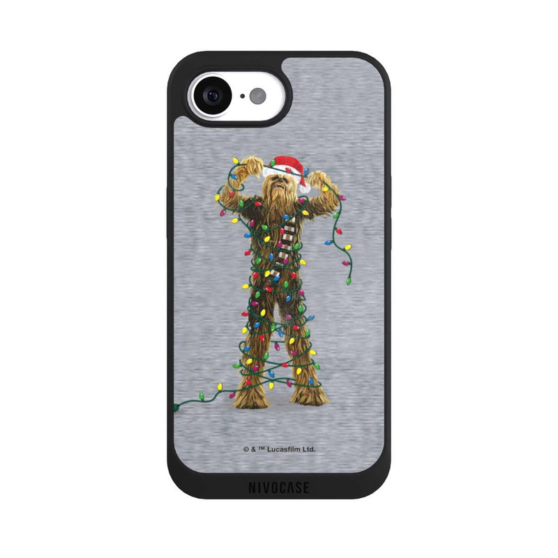 17 e NIVOpure Chewbacca Christmas Lights
