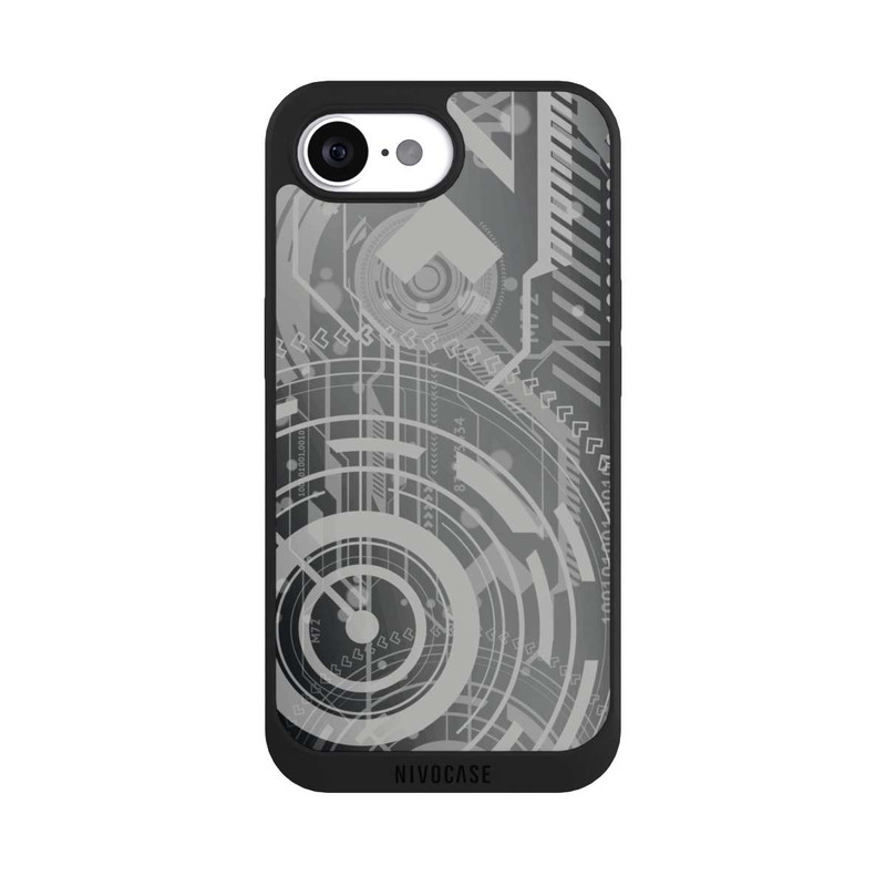 17 e NIVOpure Technology Grau