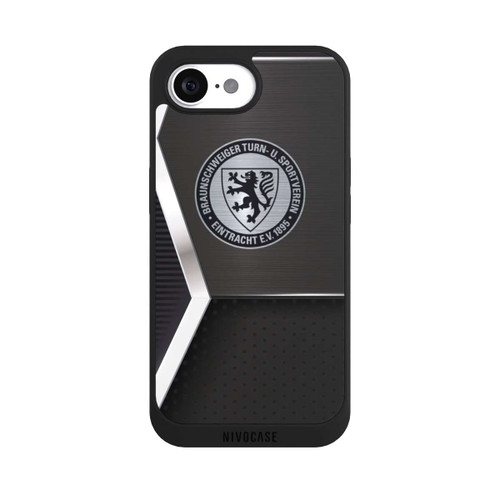 Apple iPhone 17e NIVOpure Metall-Look