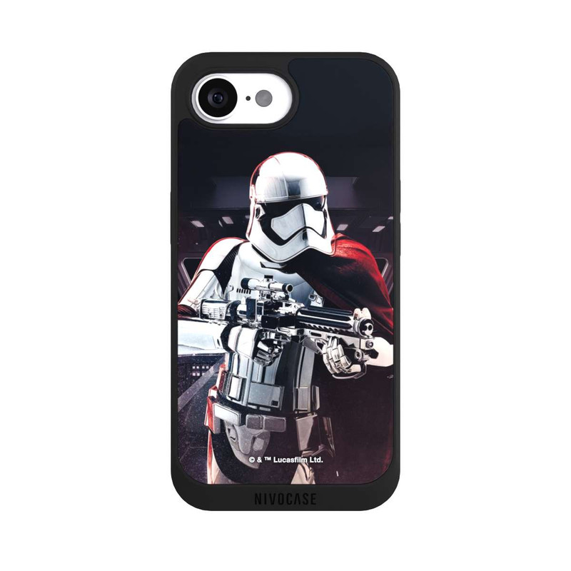 17 e NIVOpure Captain Phasma - Star Wars 8