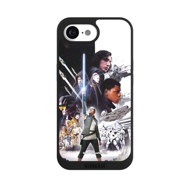 17 e NIVOpure Besatzung - Star Wars 8