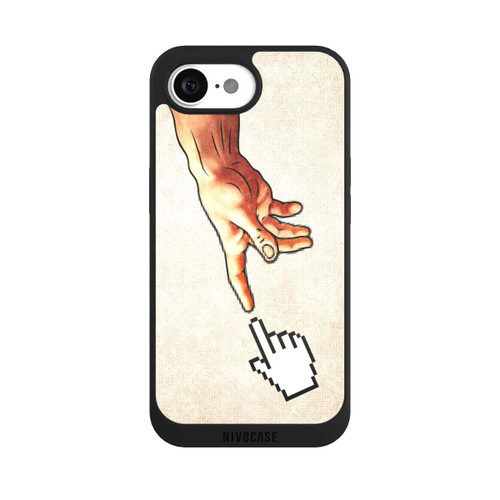 Apple iPhone 17e NIVOpure Creation Of Adam