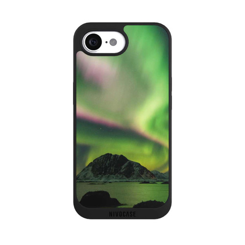 Apple iPhone 17e NIVOpure Nordlichter