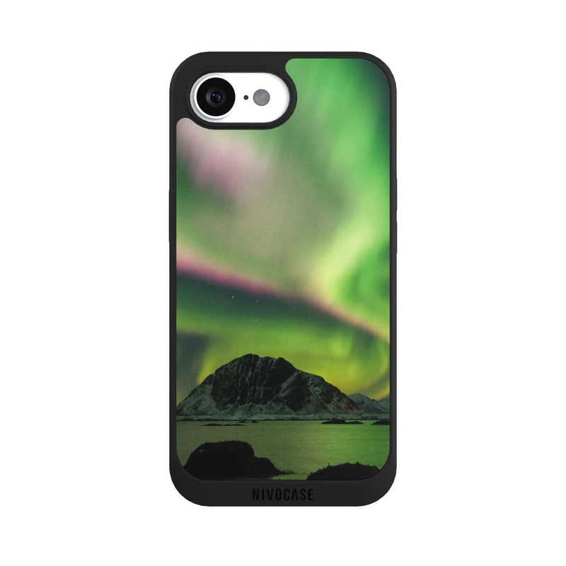 17 e NIVOpure Nordlichter