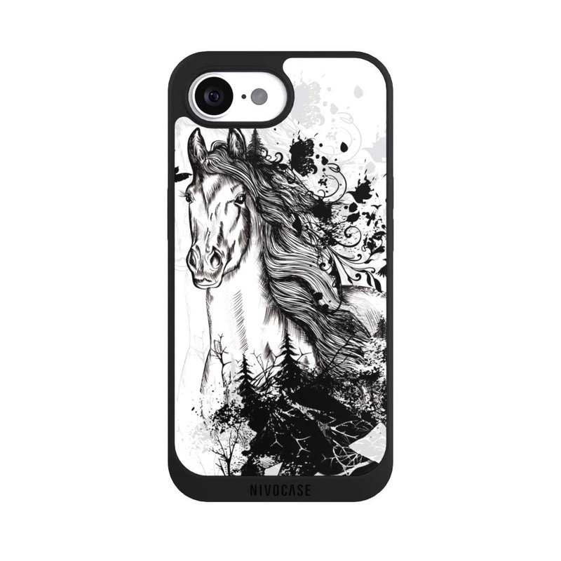 17 e NIVOpure Horse Spirit