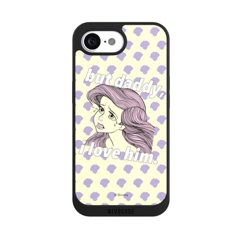 Apple iPhone 17e NIVOpure Daddy I Love Him