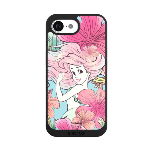 Apple iPhone 17e NIVOpure Arielle Royal Floral