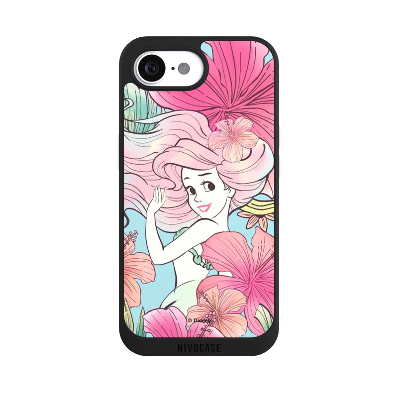 17 e NIVOpure Arielle Royal Floral