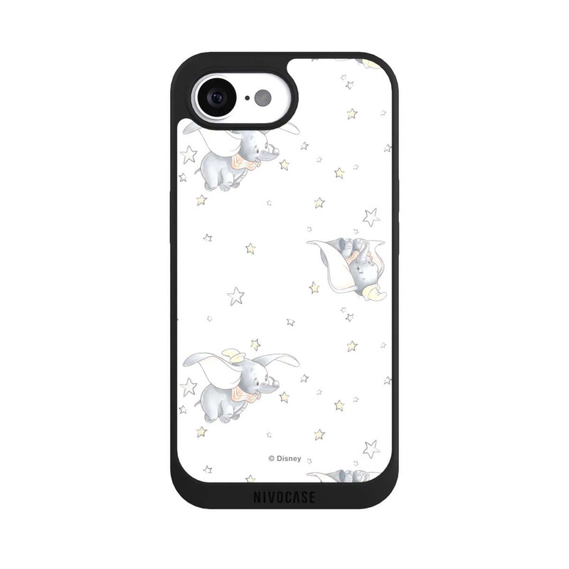 iPhone 17e NIVOpure Dumbo Pattern
