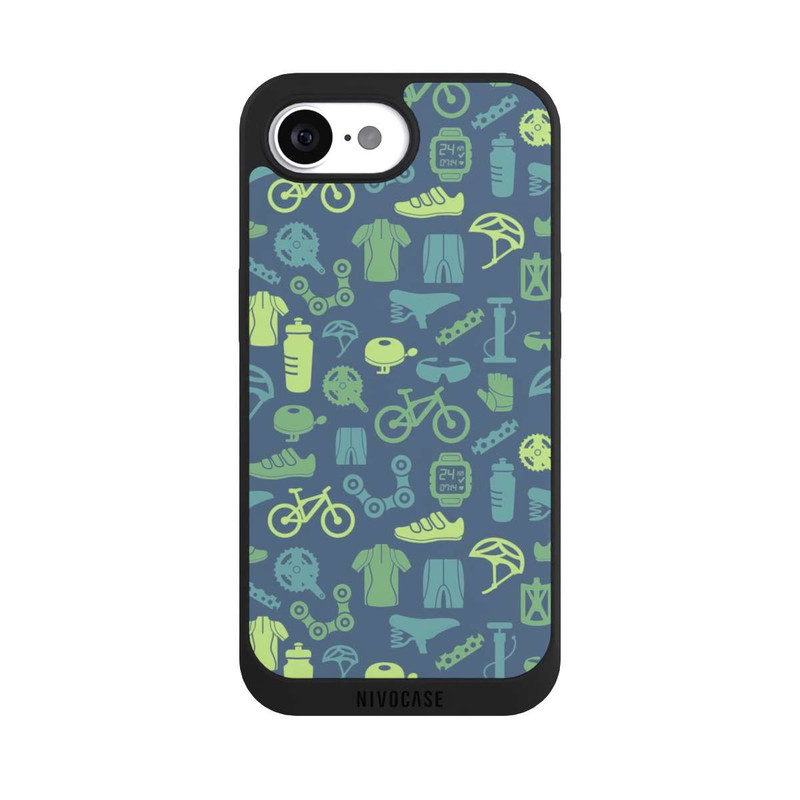 17 e NIVOpure Bikes & Parts