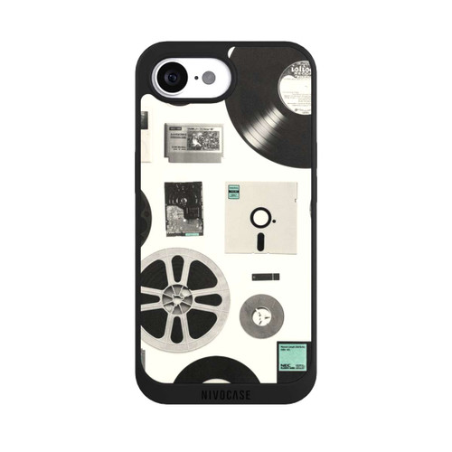 Apple iPhone 17e NIVOpure Data Uni