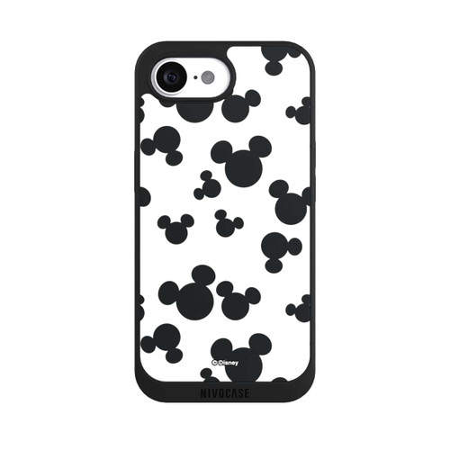 Apple iPhone 17e NIVOpure Micky Icon Pattern