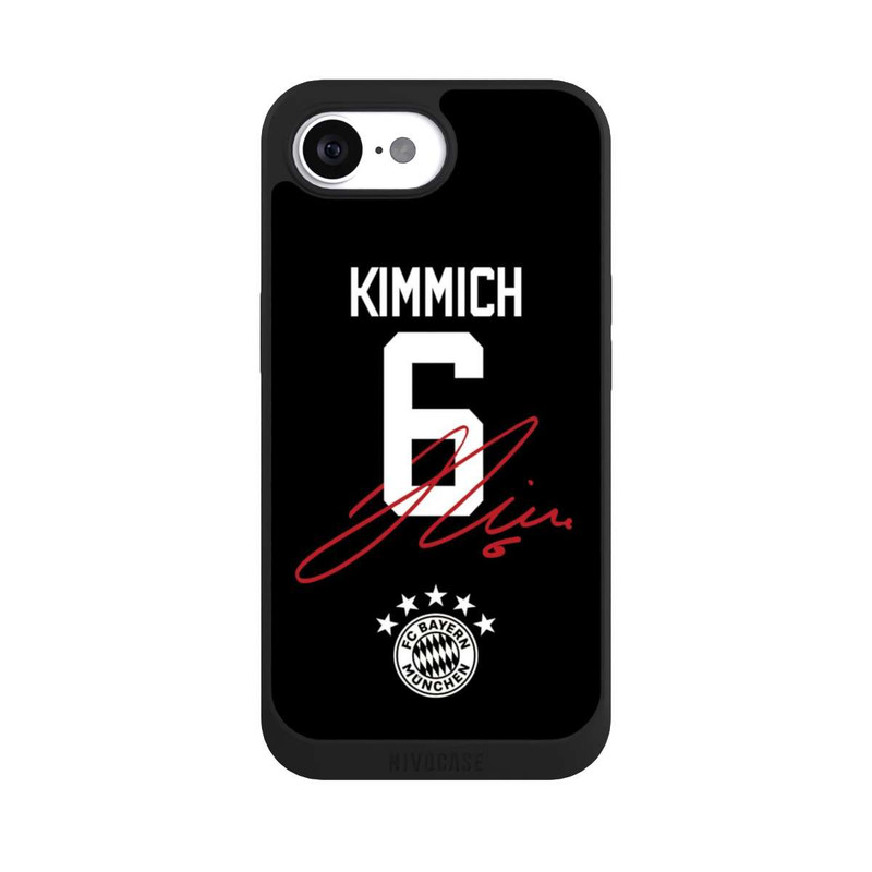 17 e NIVOpure Kimmich #6 - Verteidigung - FCB