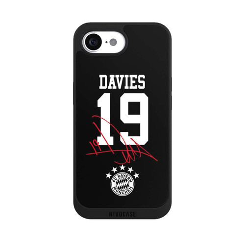 Apple iPhone 17e NIVOpure Davies #19 - FCB