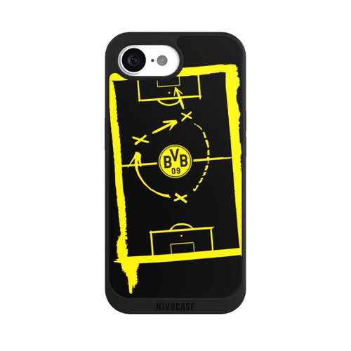 Apple iPhone 17e NIVOpure Spieltaktik - BVB