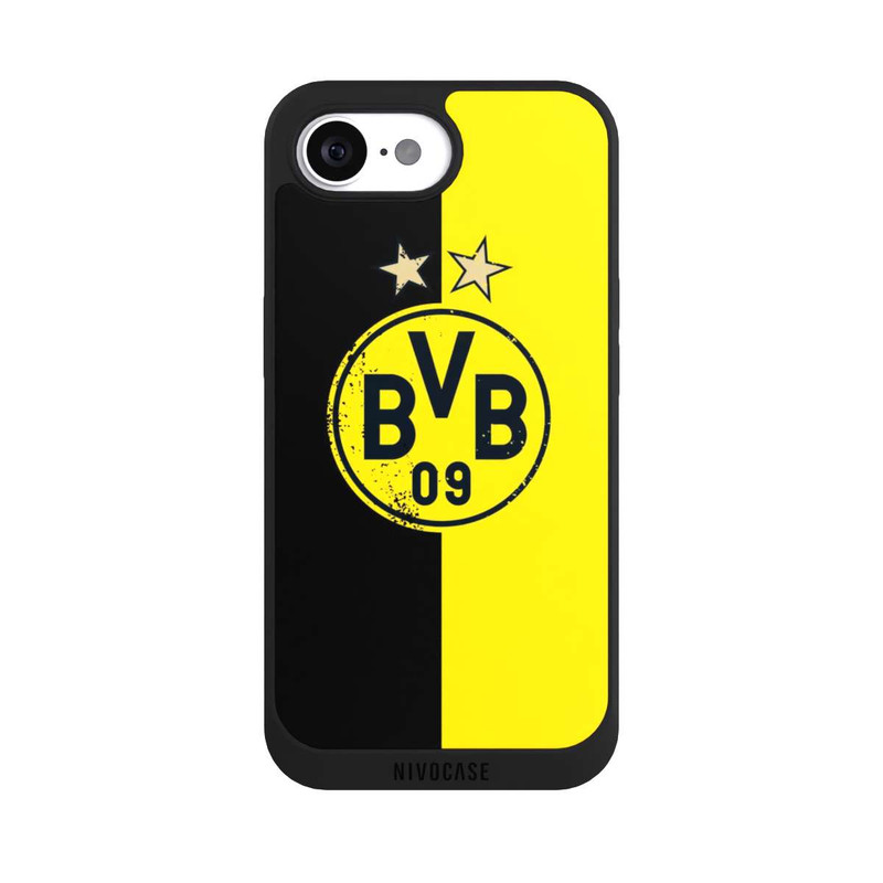 17 e NIVOpure Sterne Destroyed Look - BVB
