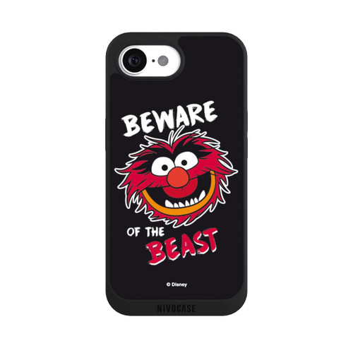 Apple iPhone 17e NIVOpure Animal Beast - Muppets
