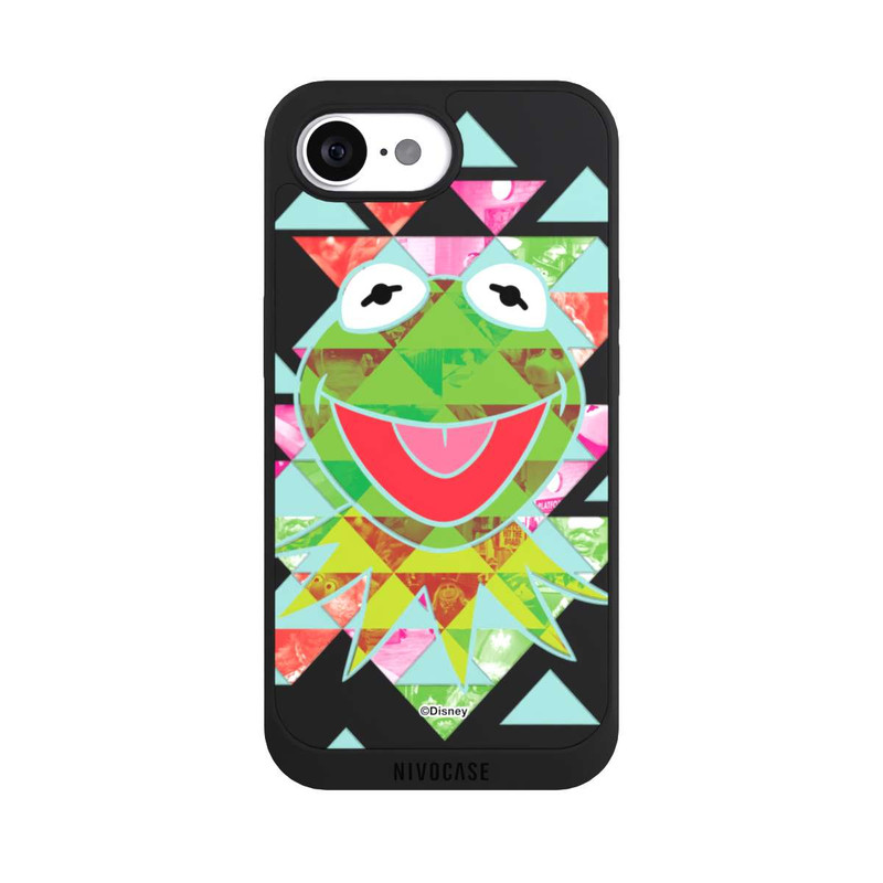 17 e NIVOpure Kermit Dreiecke