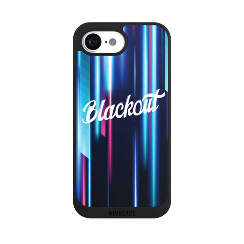 Apple iPhone 17e NIVOpure Lichteffekt - Blackout