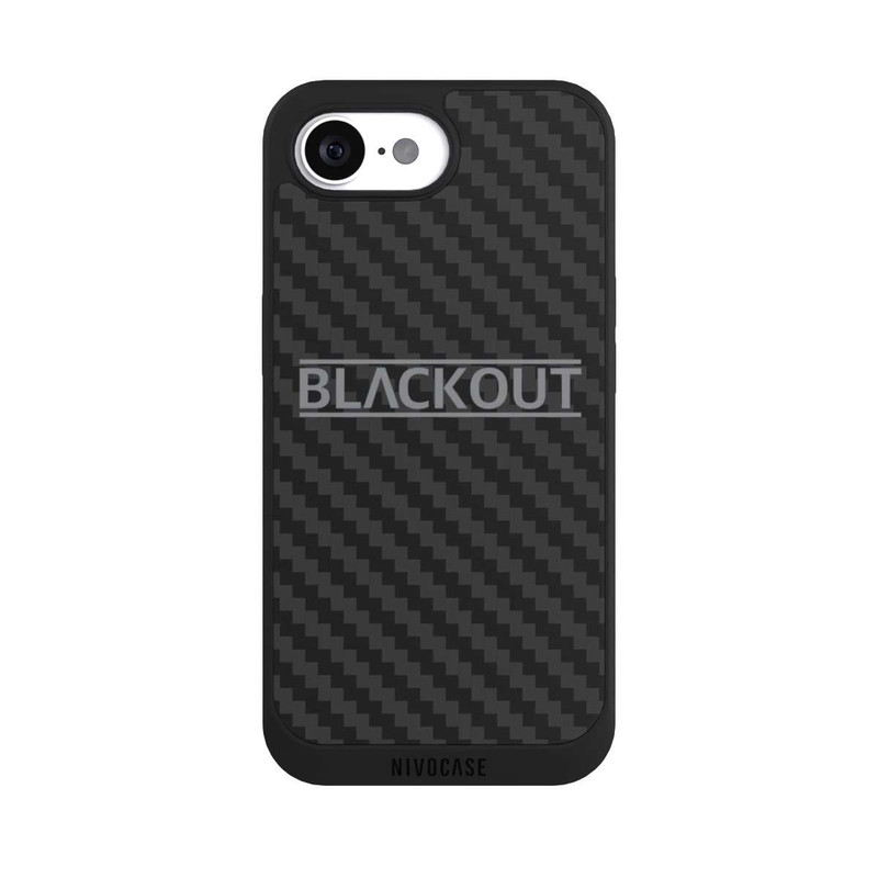 17 e NIVOpure Carbon - Blackout