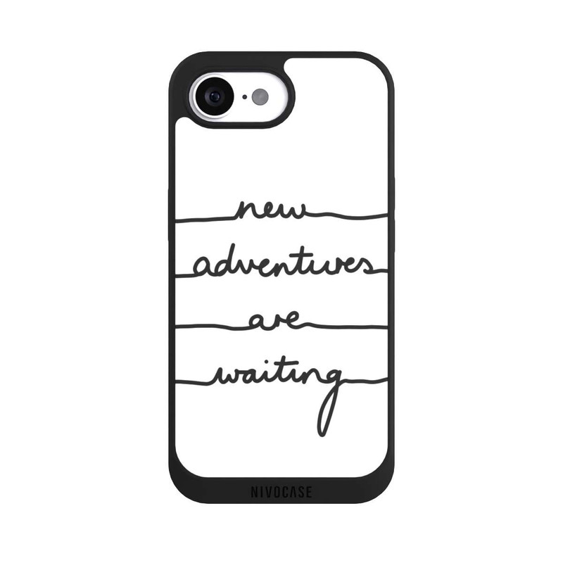 iPhone 17e NIVOpure New Adventures are Waiting