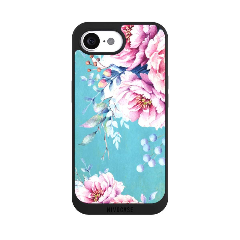 17 e NIVOpure Watercolour Flower 2