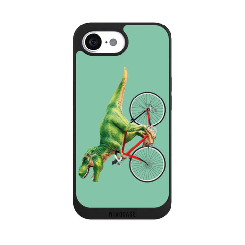 Apple iPhone 17e NIVOpure T-Rex Bike