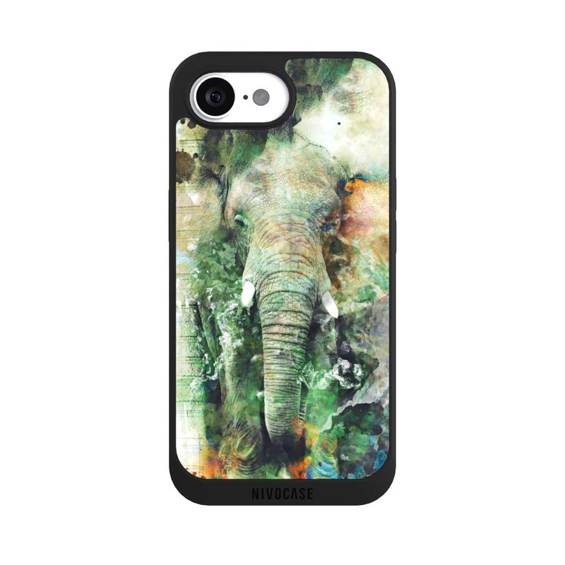 17 e NIVOpure A Touch of Africa