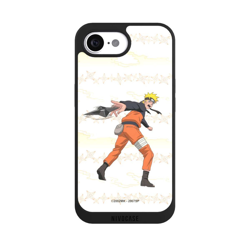 17 e NIVOpure Naruto Ninja-Shuriken