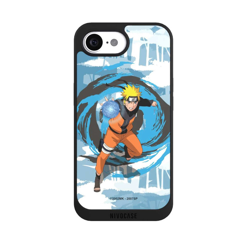 17 e NIVOpure Naruto Rasengan