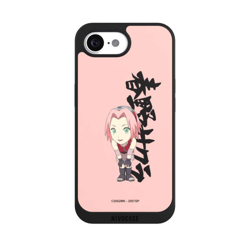 Apple iPhone 17e NIVOpure Sakura SD