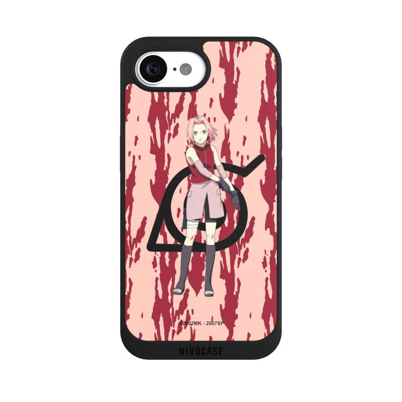 17 e NIVOpure Sakura Konoha