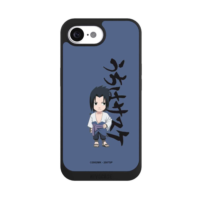 17 e NIVOpure Sasuke SD