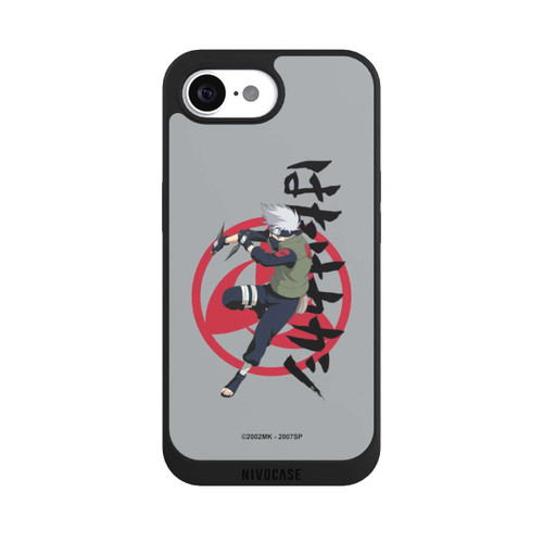 Apple iPhone 17e NIVOpure Kakashi Sharingan
