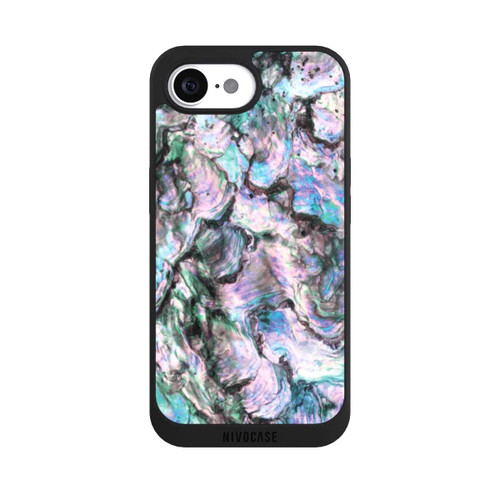 Apple iPhone 17e NIVOpure Iridescent Shell